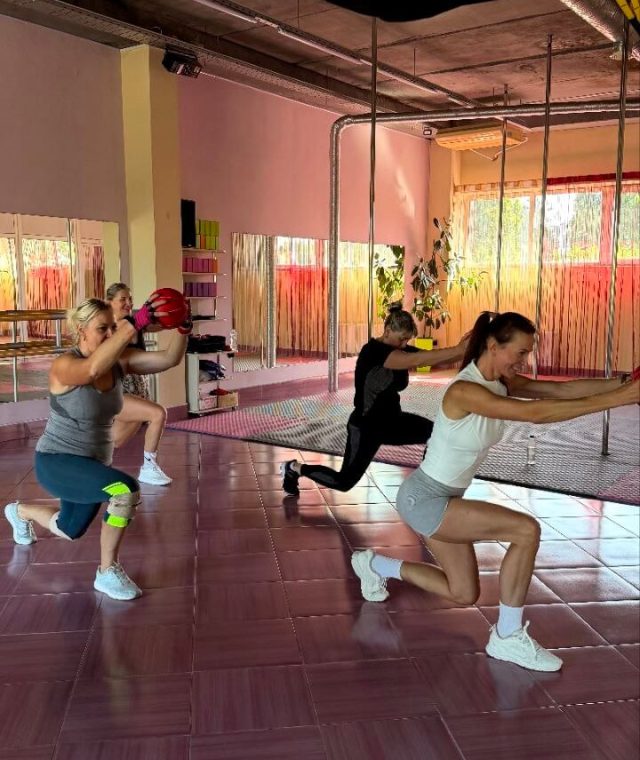 Fitness