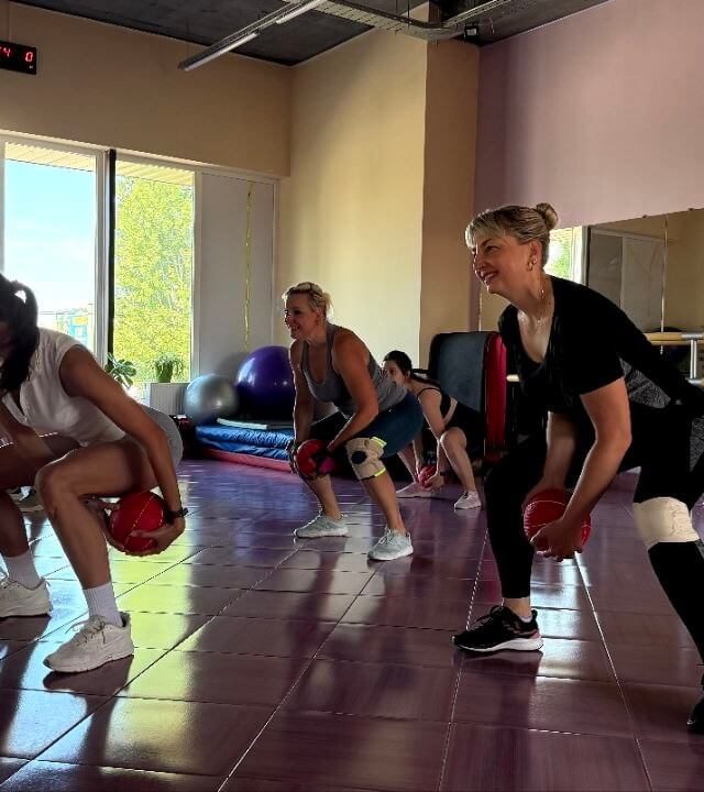 Fitness