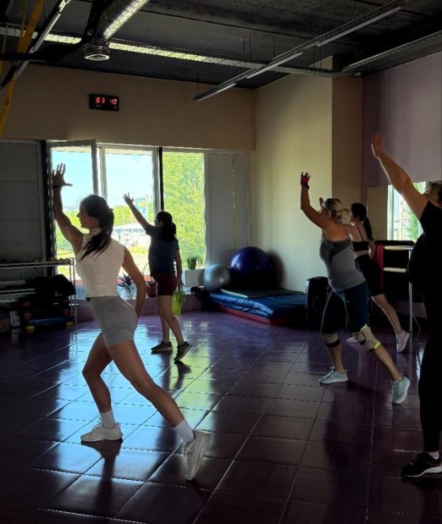 Fitness