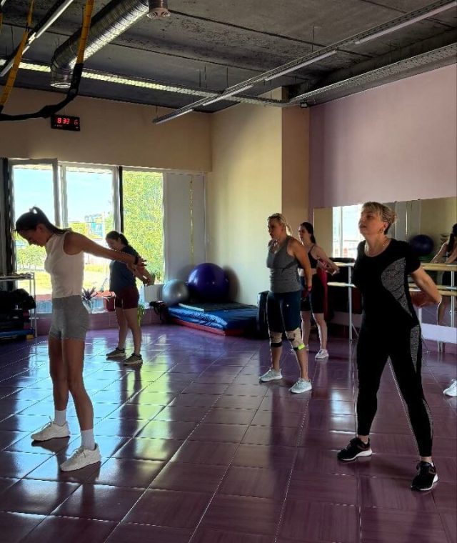 Fitness