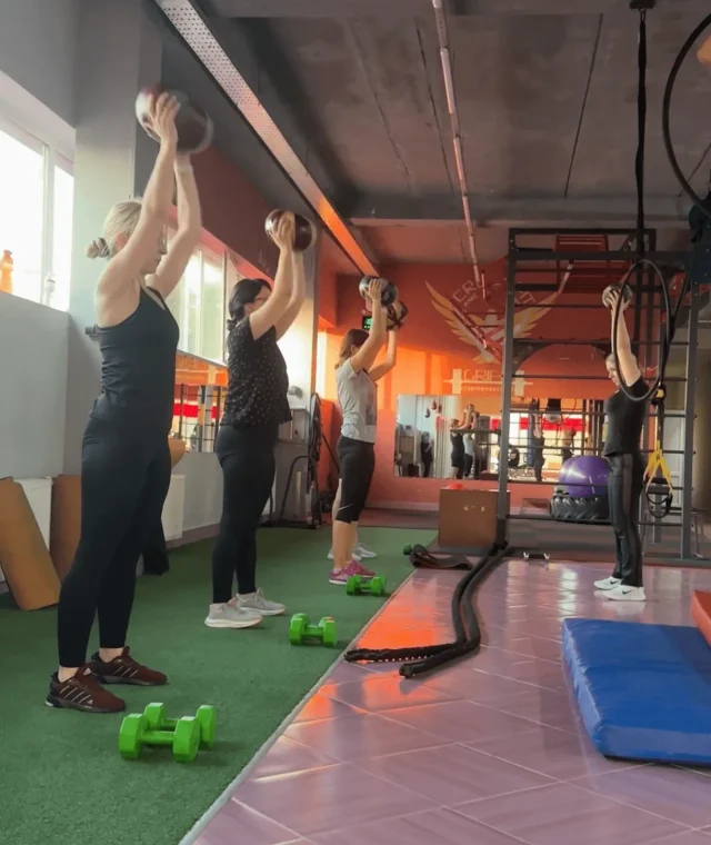 Power-Fit