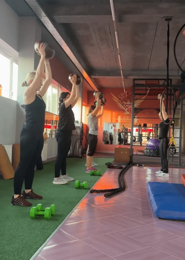 Power-Fit