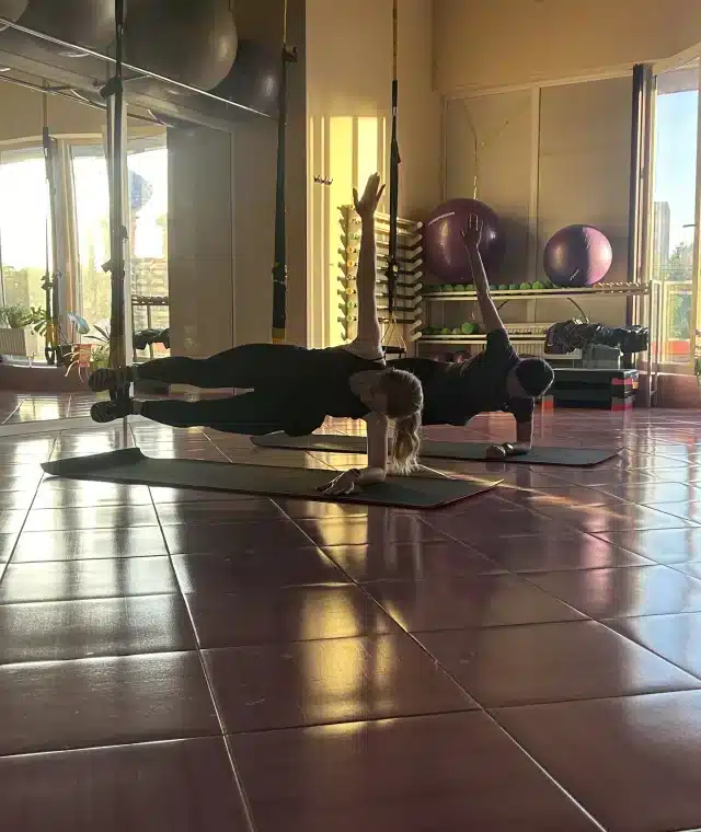 TRX