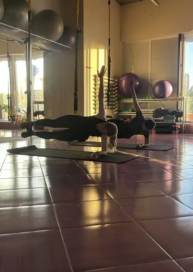 TRX